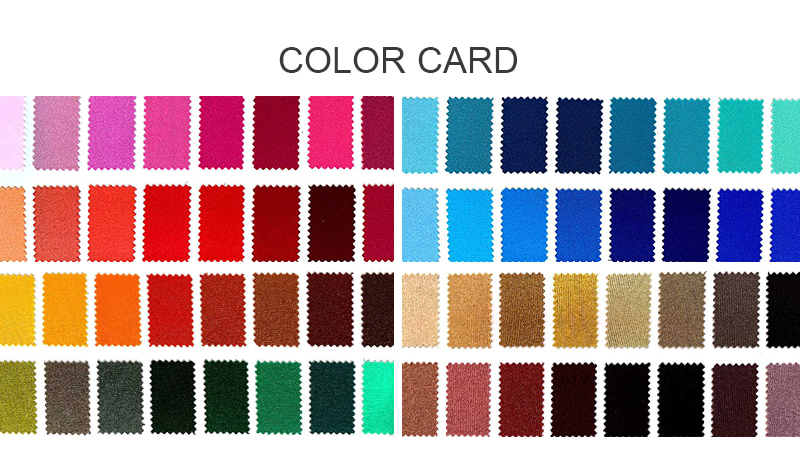colorido