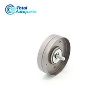 Poulie tendeur de courroie 06H903341D 06H903341C 06H 903 341 D compatible avec Audi A4 B8 A5 8T Q5 8R VW Amarok Transporter