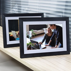 Marco de Fotos Digital con Imágenes HD en Inglés, Descarga Gratuita de Videos y MP3 <span class=keywords><strong>2022</strong></span> - Product Image 4