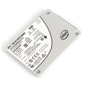 100% Original New D3 S4510 240GB 480GB 960GB 1.92TB 3.84TB Solid State Drive (SATA Expansion Port Metal 256GB Server - Product Image 3