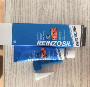 Precio al por mayor original <span class=keywords><strong>sellador</strong></span> <span class=keywords><strong>de</strong></span> <span class=keywords><strong>juntas</strong></span> 320'C 70 ml para Vict-o Rein-z Rein-zosil - Product Image 1