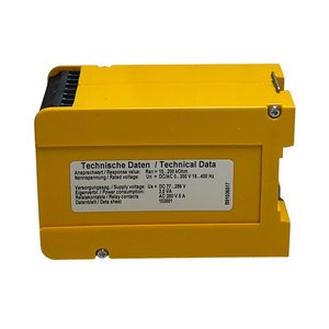 Dispositivo de Monitoreo de Aislamiento IR145Y-423, Nuevo, 100% Original, para Sistemas de CA e IT, 300V - Product Image 4