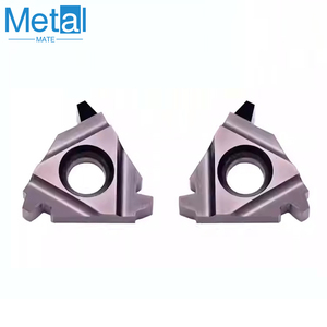 Tùy chỉnh nội bộ và bên ngoài chủ đề biến chèn với hình thang và kích thước ISO khác nhau nốt cho các công cụ máy tiện <span class=keywords><strong>CNC</strong></span> - Product Image 3