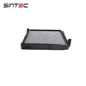 Ensemble de radiateur 1301010-VT0101A avec réservoir d'eau unique pour véhicule utilitaire Dongfeng <span class=keywords><strong>Tiyi</strong></span> - Product Image 3