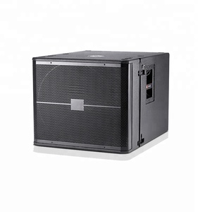 2600W Complete <strong>Line</strong> <strong>Array</strong> PA <strong>System</strong> with 4x 12-Inch Tops and 2x 18-Inch Subwoofers for Live Events - Product Image 3