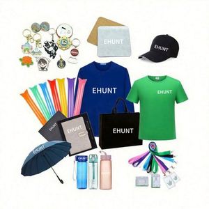 Design New Produce Red Custom Merchandising Logo Printing Luxury Promotional Business Item Corporate Office <b>Gift</b> <b>Set</b> - Product Image 3