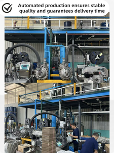 Espansore generale in schiuma di poliuretano da 750ml costruzione e imballaggio in schiuma di poliuretano espanso prodotti per l'approvvigionamento di schiuma sigillante - Product Image 3