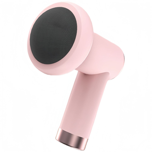 Pistola de Masaje Muscular Portátil con Vibración para Movimiento Muscular y Masaje de Fascia Profundo - Product Image 5