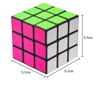 รูบิคมหัศจรรย์3x3รูบิคส่งเสริมการขายเมจิกสแควร์ - Product Image 2