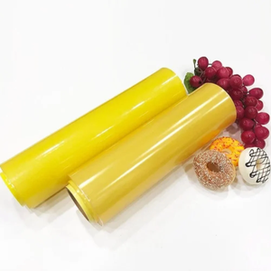 Cấp thực phẩm PVC bám phim tùy chỉnh cắt nhựa mô hình loại đúc - Product Image 4