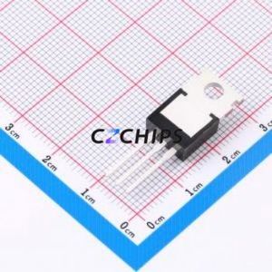 Transistor de efecto de campo de transistor SMT20N60 original y nuevo (MOSFET), venta al por mayor, chips de componentes electrónicos y servicio BOM - Product Image 2