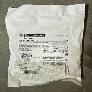 Capteur de Proximité Inductif Osisense Xs512b1mal2, Diamètre 12mm, 2m, M12, 24-240VAC/DC, pour Produit sous Garantie - Product Image 1