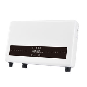 AQUAPURE-Système de Blanchisserie à Ozonateur Intelligent Offre Spéciale Approbation CE 100-240V International Power Auto Working - Product Image 4