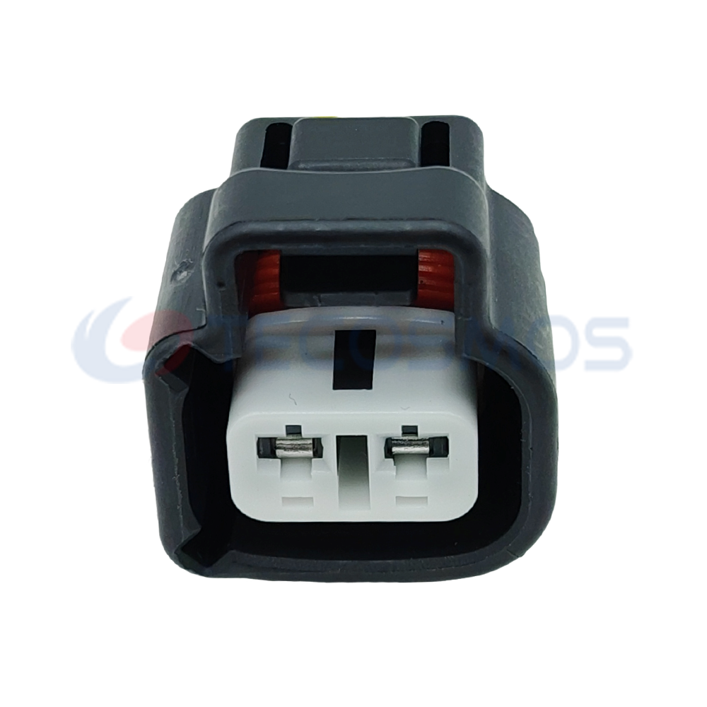 Auto Parts Waterproof Automotive Connector 2Pin Female for Car Water Level Water Bottle Plug 90980-11773