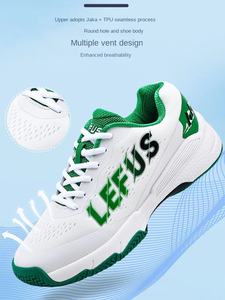 <span class=keywords><strong>Scarpe</strong></span> da Padel Personalizzate con Tomaia in Mesh Unisex, Produttore che Offre Servizio Professionale OEM ODM, Design Personalizzato, Colori e Logo - Product Image 6