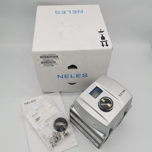 Positionneur de vanne ND9106HNT/K05 Neles ND9106HNT/I56 ND9103HNT ND9102HNT/I56 Vanne à boisseau sphérique OEM Garantie 1 an Origine DK 100% Neuf - Product Image 3