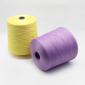 Basiques filé polyester nouveau <span class=keywords><strong>crochet</strong></span> crochets machine à coudre fil <span class=keywords><strong>crochet</strong></span> kits pour fil - Product Image 2