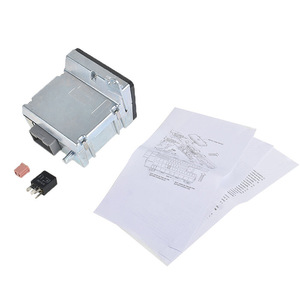 Interruptor de Freno para Remolque Ford BL3Z19H332AA para Raptor, Pieza de Repuesto - Product Image 3