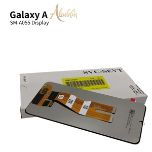 Original điện thoại di động LCD cho Samsung A05 A055 điện thoại di động các bộ phận lcd thay thế & sửa chữa với Original LCD dịch vụ gói - Product Image 5