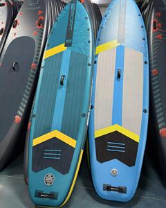 Planche à pagaie professionnelle de vente chaude de nouvelle arrivée 350LBS planche de surf <span class=keywords><strong>gonflable</strong></span> Stand up <span class=keywords><strong>Paddle</strong></span> Waterplay Paddleboard - Product Image 2