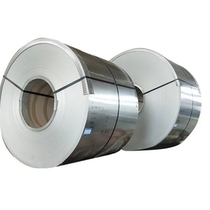 Dx51d Dx52d Dx53d Dx54d Bobinas de acero laminado en frío galvanizado más vendidas - Product Image 1