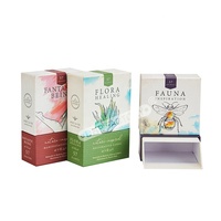 Cartes de jeu Flash éducatives pour enfants, emballage de jouets en carton rigide, impression personnalisée, pièces