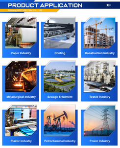 Chính xác Lọc nhà máy trực tiếp cung cấp nén Bộ lọc không khí dòng Lọc 020ao - Product Image 4