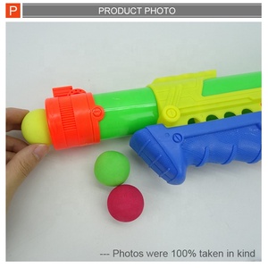 ปืนของเล่น EPT 2in1 ปืนอัดลมและปืนฉีดน้ำสำหรับเด็ก - Product Image 4