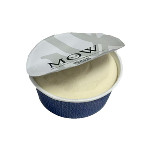 <span class=keywords><strong>Mini</strong></span> glaces rondes en boîte avec cuillère, saveur <span class=keywords><strong>vanille</strong></span>, en gros, pour glaces molles – Meilleures ventes - Product Image 5
