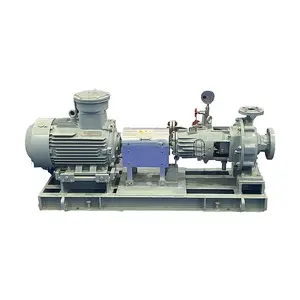 Agricultural Horizontal Multistage Self Priming Chemical Pump Suppliers