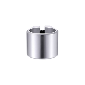 Personalizar <span class=keywords><strong>la</strong></span> envidia de abrazadera forjado doble scs - Product Image 1