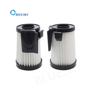 Filtro de taza de polvo lavable compatible con aspiradora Eurekas 62731, 431DX 431F 437AZ - Product Image 1