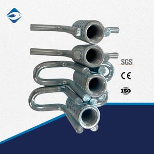 Accesorios de Hormigón Prefabricado: Inserto de Férula con Ala para Losa Delgada de 3/4" de Acero Inoxidable Mecanizado por CNC - Product Image 2