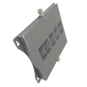 5-Band Mobilfunk-Signalverstärker für 2G 3G 4G 5G LTE Handy-Repeater Verstärker Mobilfunk 4G Signalverstärker - Product Image 4