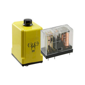 Relais T9GS1L24-18 à usage général SPST 30A 18V Spécialement conçu pour les relais de puissance, relais de plus de 2 ampères - Product Image 1