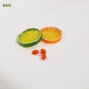 Logo personnalisé Formulation personnalisée Nouveau produit Capsule molle de lycopène de colostrum bovin - Product Image 2