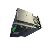 Sch-neider Electric ATV630U07N4 VFD Altivar Process Inverter 3-Fasa 380V-480V 0.75kW 1HP AC Penggerak Kecepatan Variabel Baru Original