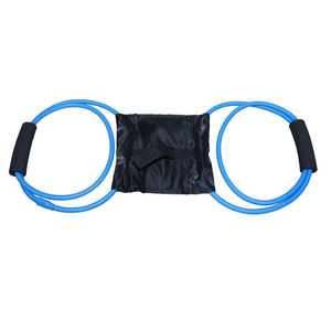 Lanceur de ballons d'eau en TPE pour 3 personnes, lanceur de ballons d'eau à corde pour la plage, lanceur de ballons d'eau à catapulte - Product Image 1