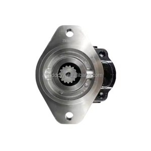 ปั๊มไฮดรอลิกหลักสำหรับรถตักล้อยาง Dechuan รุ่น 3CX 4CX สำหรับ JCB208/JCB209/JCB210 20/903300 ลดราคาพิเศษ - Product Image 4