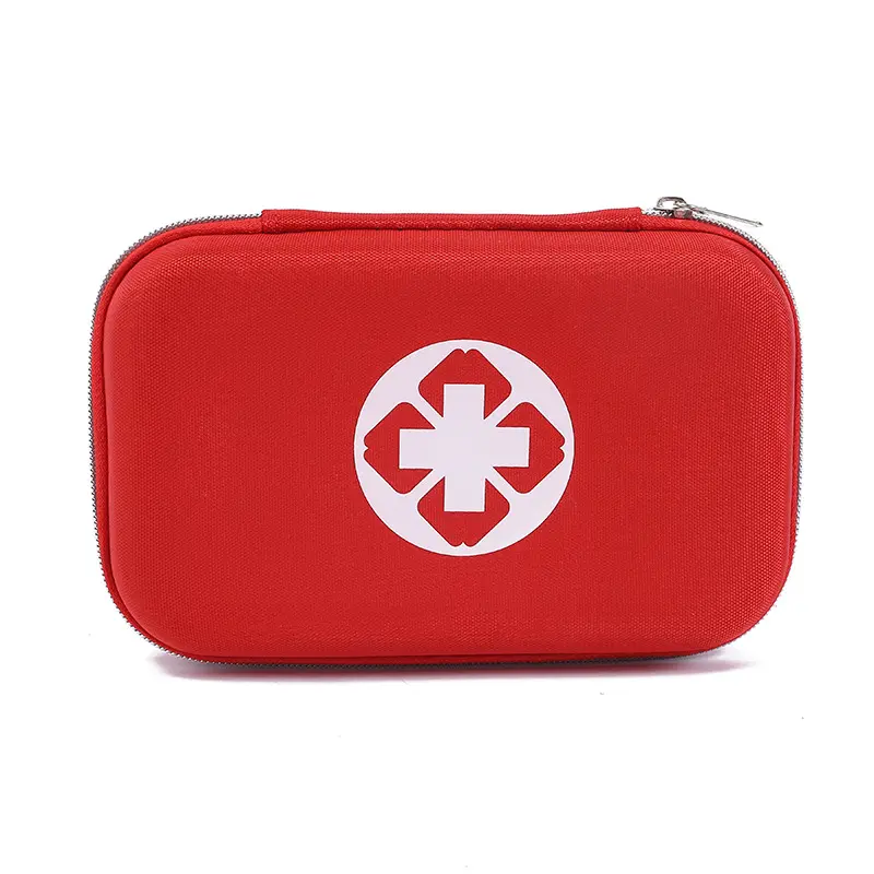 Hot sell customized design fashion items portable emergence bag eva medical case