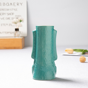 Custom <strong>Easter</strong> Land Themed Classic Barware Porcelain 3D Tiki <strong>Mugs</strong> Cocktail Cup Ceramic Hawaii Tiki <strong>Mug</strong> Ceramic Beer <strong>Mug</strong> - Product Image 4