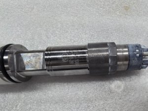 Nuevo Inyector Common Rail de Acero de Alta Resistencia 0445120019 para Motores ISBe/ISDe, Camión Dongfeng - Product Image 4