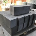 Độ Tinh Khiết Cao Rung Đúc Ép Đùn Isostatic <span class=keywords><strong>Graphite</strong></span> OEM Nhà Máy Bán Carbon Tinh Khiết Cao - Product Image 4