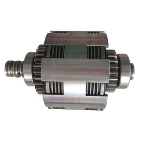 อุปกรณ์เสริมรถยก ชุดคลัตช์ไฮดรอลิกรถยกสำหรับรถยกขนาด 2-3 ตัน - Product Image 1