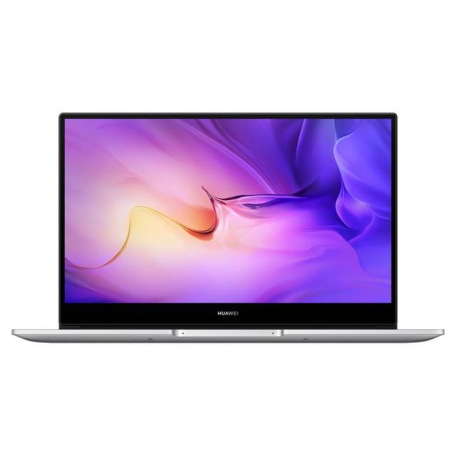 New Released 2021 HUA WEI MateBook D14 Notebook With Intel I5-1135G7 Processor 16GB Ram 512GB SSD Win 10 Notebook
