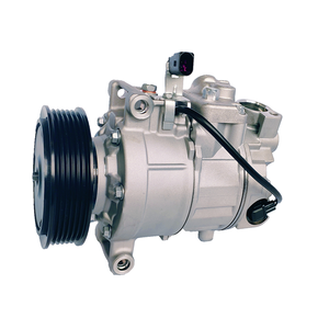 WELL-IN China fabricante personalizado 5SE12C OE calidad 7SE coche aire acondicionado 12V <span class=keywords><strong>6seu14c</strong></span> todos los diversos tipos de compresor de CA - Product Image 5