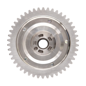 เฟืองปรับตำแหน่งเพลาลูกเบี้ยวไอเสีย 25187905 สำหรับรถยนต์วู่หลิงเชฟโรเลต - Product Image 4