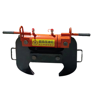 Brise-béton hydraulique plancher mur et <span class=keywords><strong>dalle</strong></span> équipement de démolition statique concasseur de ciment pince murale - Product Image 5