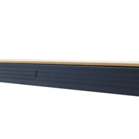 Étagère de rangement pour garage BLUEHILL 180x90x40cm, unité d'étagère à 5 niveaux sans boulons