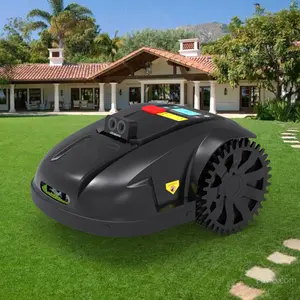 Wholesale robot lawn mower s510 For A Lush And Immaculate Lawn 